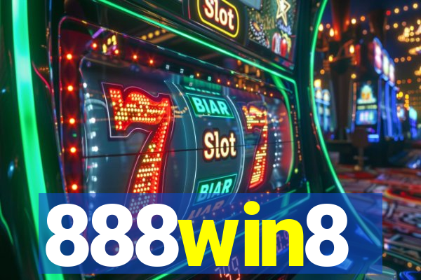 888win8