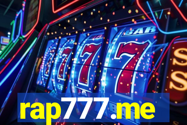 rap777.me