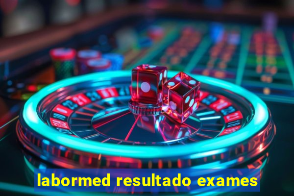 labormed resultado exames