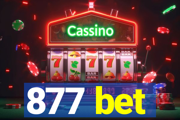 877 bet