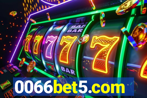 0066bet5.com