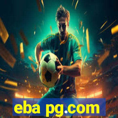 eba pg.com