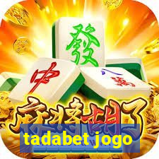 tadabet jogo