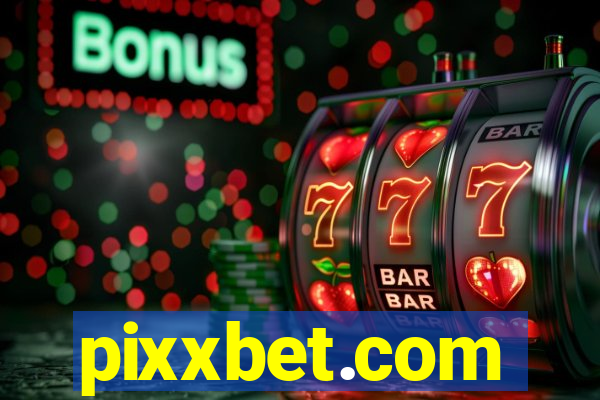 pixxbet.com