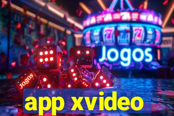 app xvideo