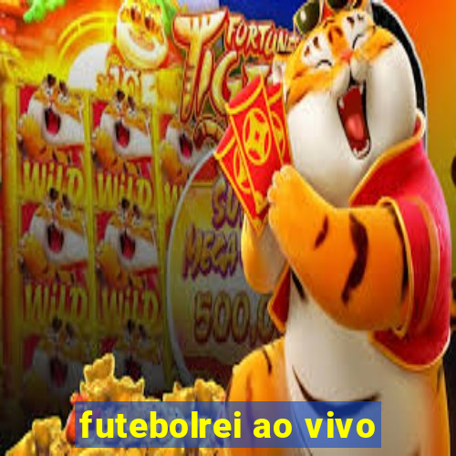 futebolrei ao vivo