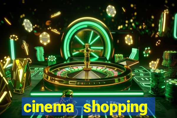 cinema shopping morumbi fechou