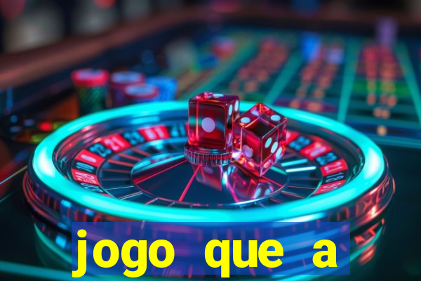 jogo que a virginia joga para ganhar dinheiro