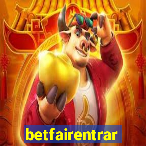 betfairentrar