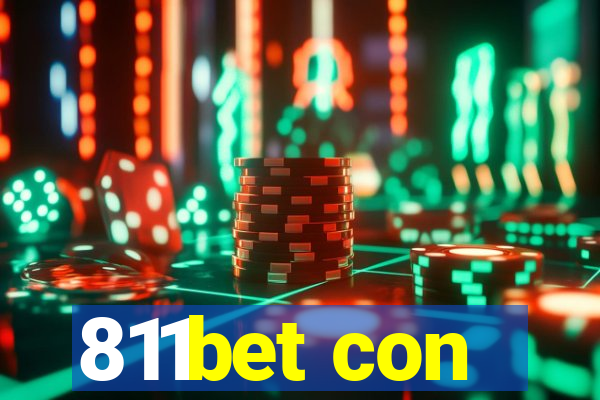 811bet con