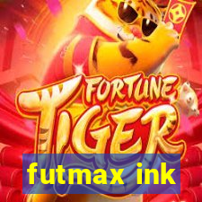 futmax ink