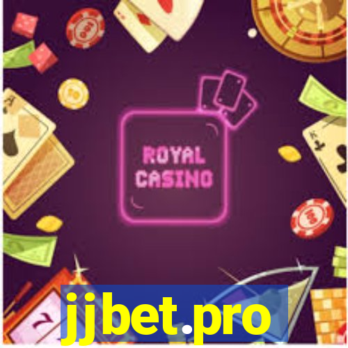 jjbet.pro