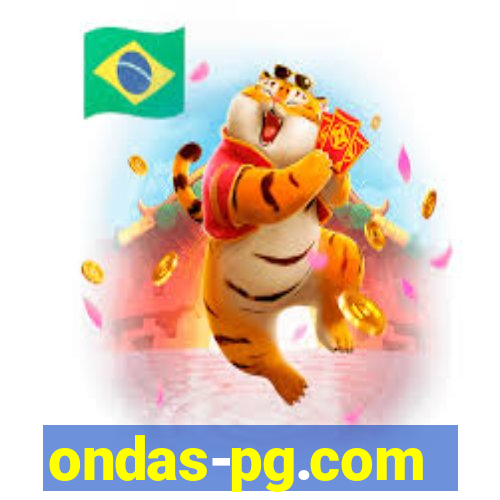 ondas-pg.com