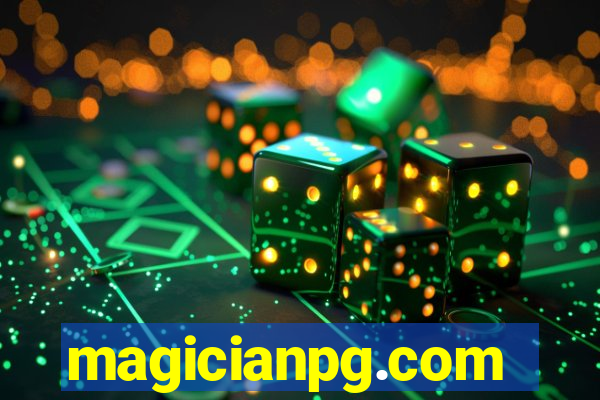 magicianpg.com