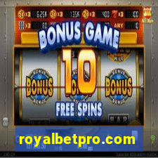 royalbetpro.com