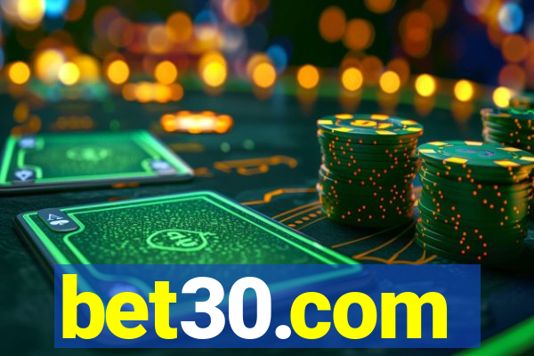 bet30.com