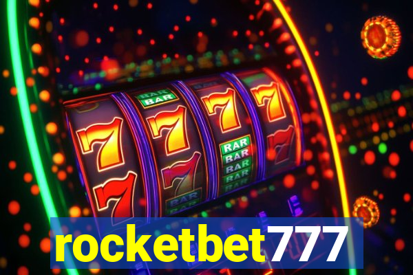 rocketbet777