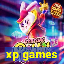 xp games