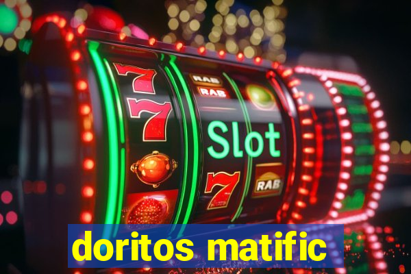 doritos matific