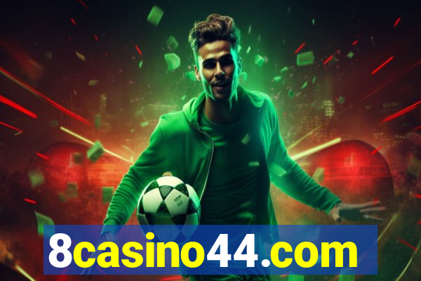 8casino44.com