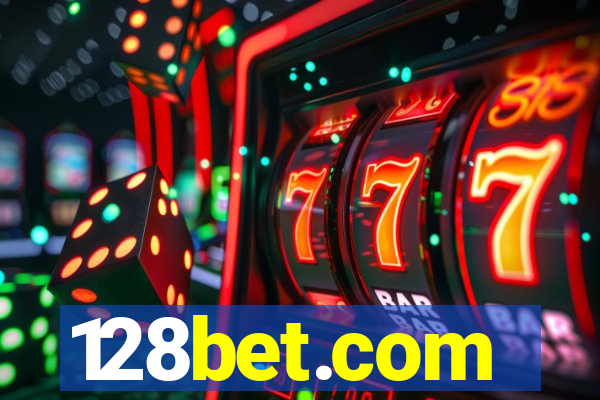 128bet.com