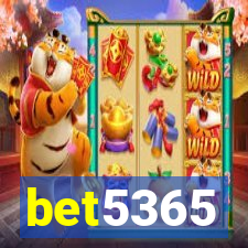 bet5365