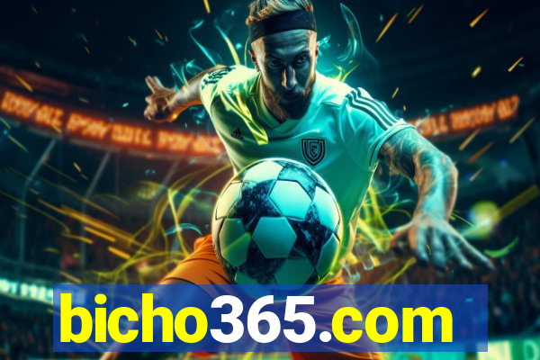 bicho365.com