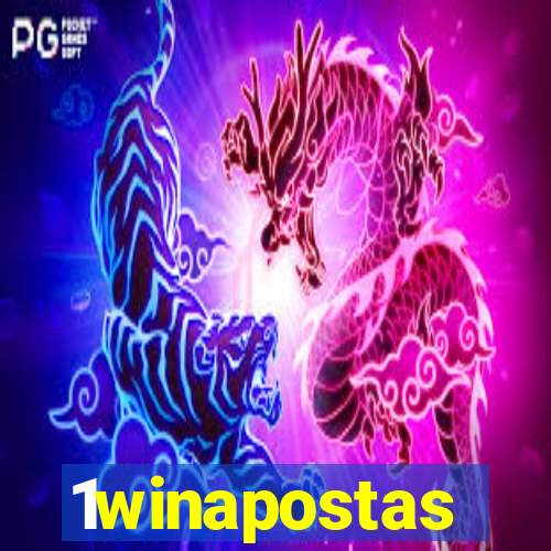 1winapostas