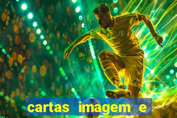 cartas imagem e ação pdf download