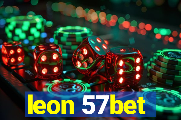 leon 57bet