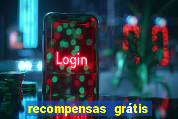 recompensas grátis brawl stars 2024