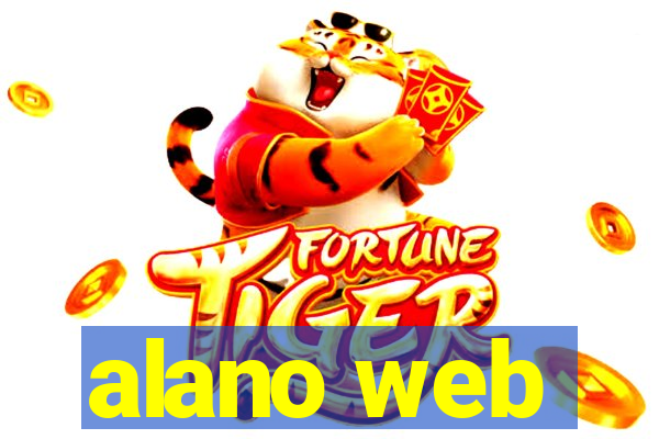 alano web