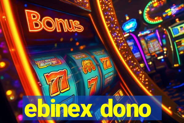 ebinex dono