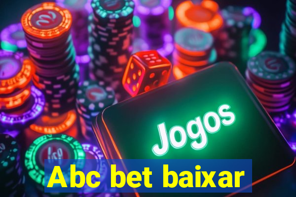 Abc bet baixar