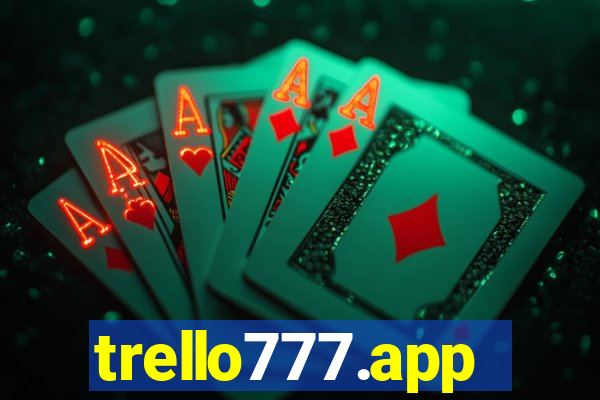 trello777.app