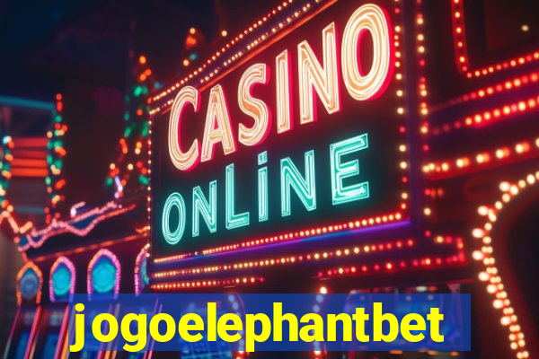 jogoelephantbet