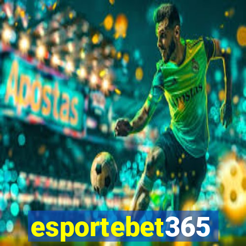 esportebet365