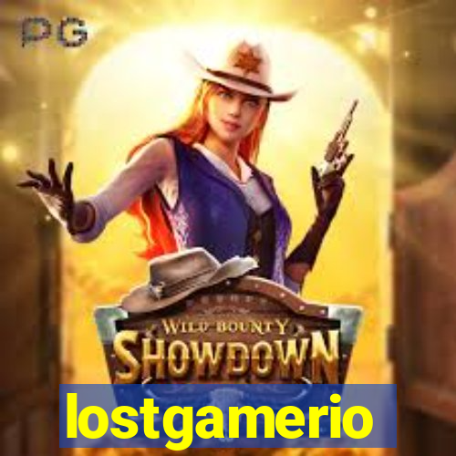 lostgamerio