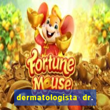 dermatologista dr. jorge tadeu lopes santos - sp