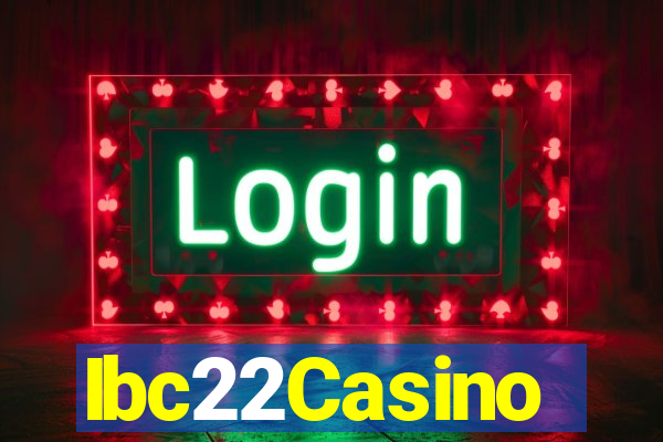 Ibc22Casino