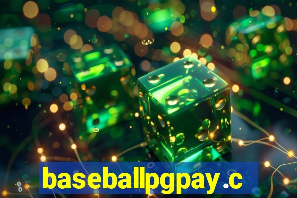 baseballpgpay.com