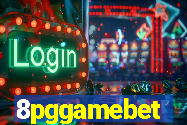 8pggamebet