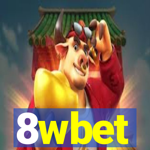 8wbet