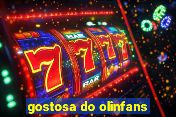 gostosa do olinfans