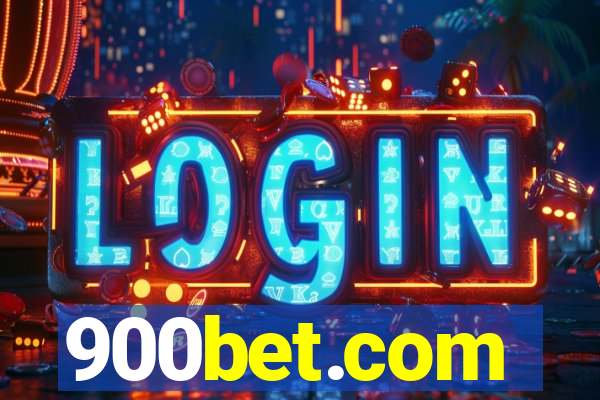 900bet.com