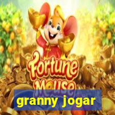 granny jogar