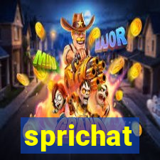 sprichat