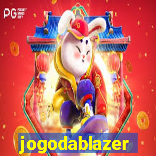 jogodablazer