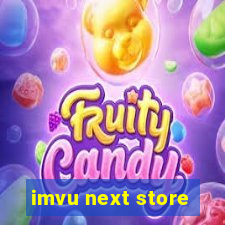 imvu next store