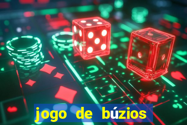 jogo de búzios grátis pelo whatsapp